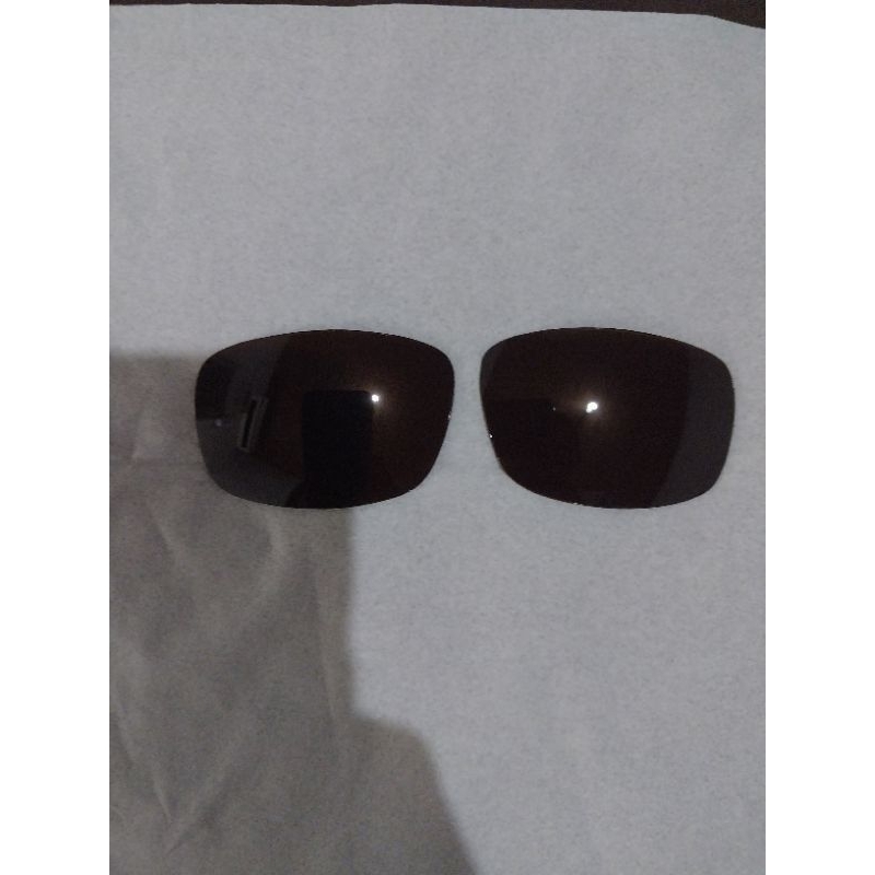 lensa oakley muffler