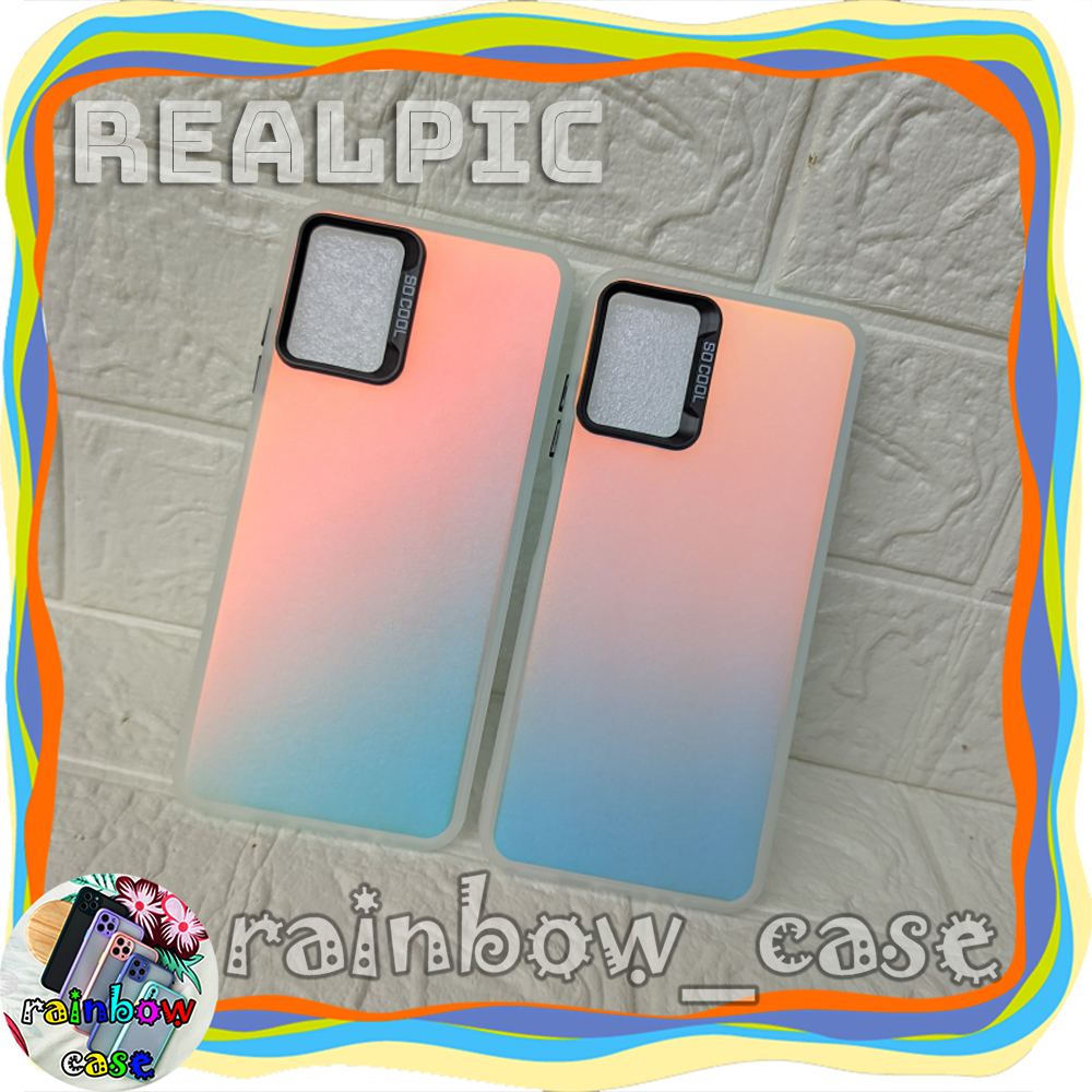SAMSUNG A02S / A03S / M02S CASE IMD HOLOGRAM SILVER AURORA