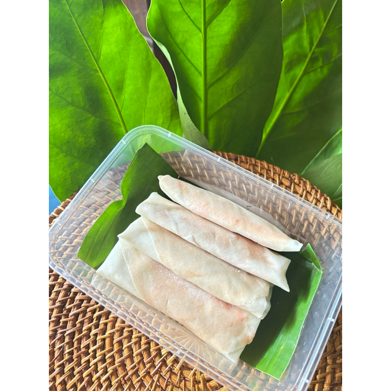 

Frozen Lumpia Daging Keju