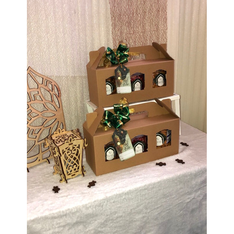 

Hampers gable 3