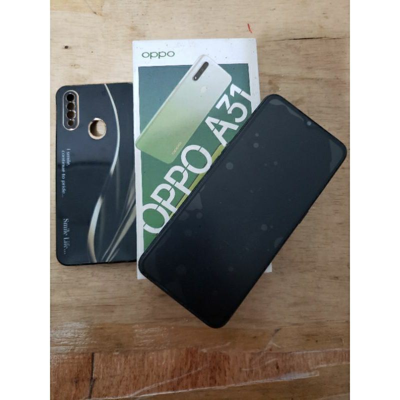 oppo a31 6/128