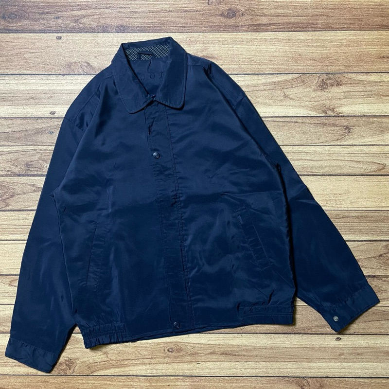 Casual Jacket Root vintage harrington tartan