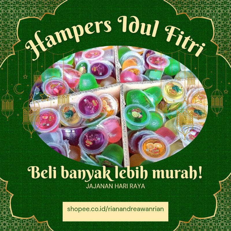 

INACO JELLY 1KG JAJANAN HARI RAYA IDUL FITRI / CEMILAN UNTUK ANAK KECIL