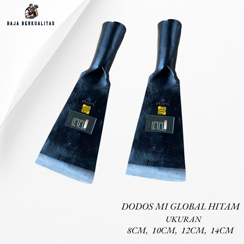 DODOS SAWIT MI GLOBAL ORIGINAL, DODOS SAWIT