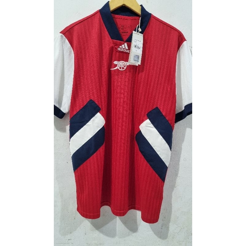 Jersey Arsenal Icon Original 2023 - M