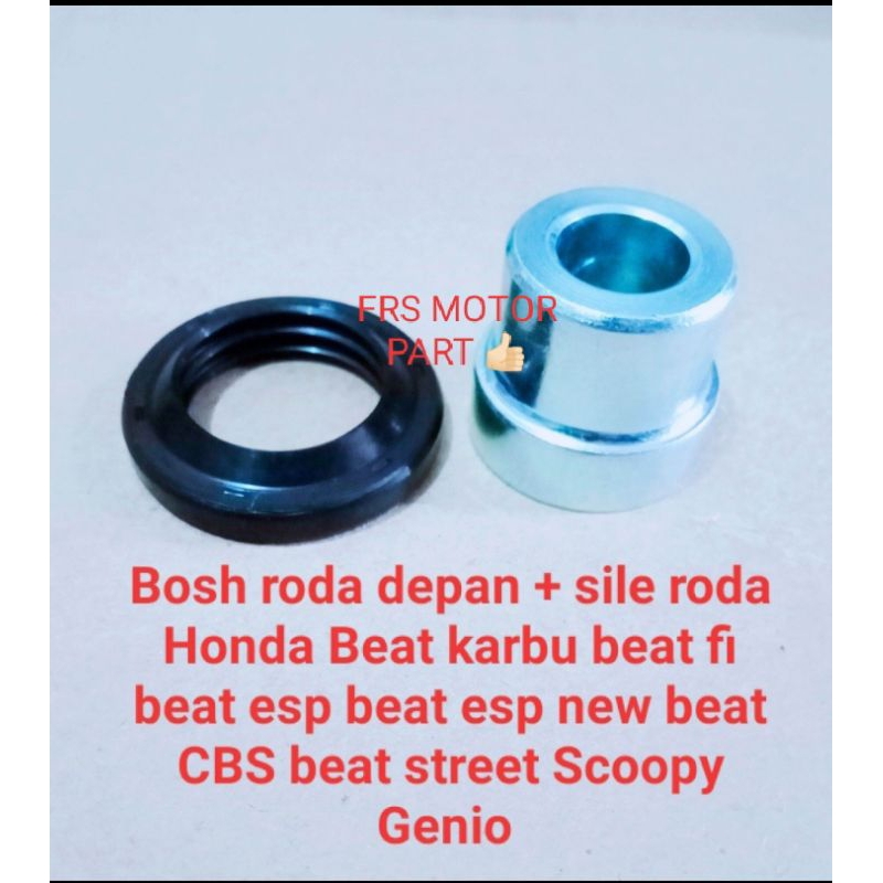 bosh-bos roda depan beat karbu beat fi beat new beat esp new beat street scopy spacy Vario lama