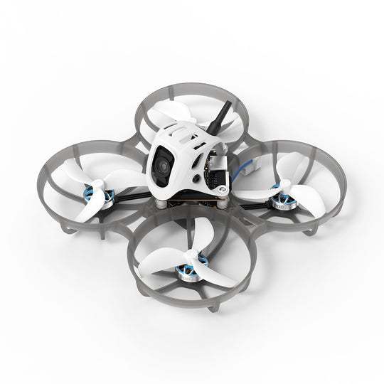 BetaFPV Meteor75 Pro 2024 Brushless Whoop Quadcopter - 45mm Prop, BT2.0 1S Battery, ELRS 2.4GHz