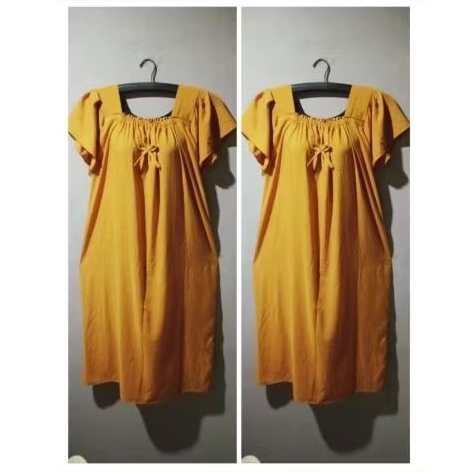 Daster Murah 100RB Dapat 5