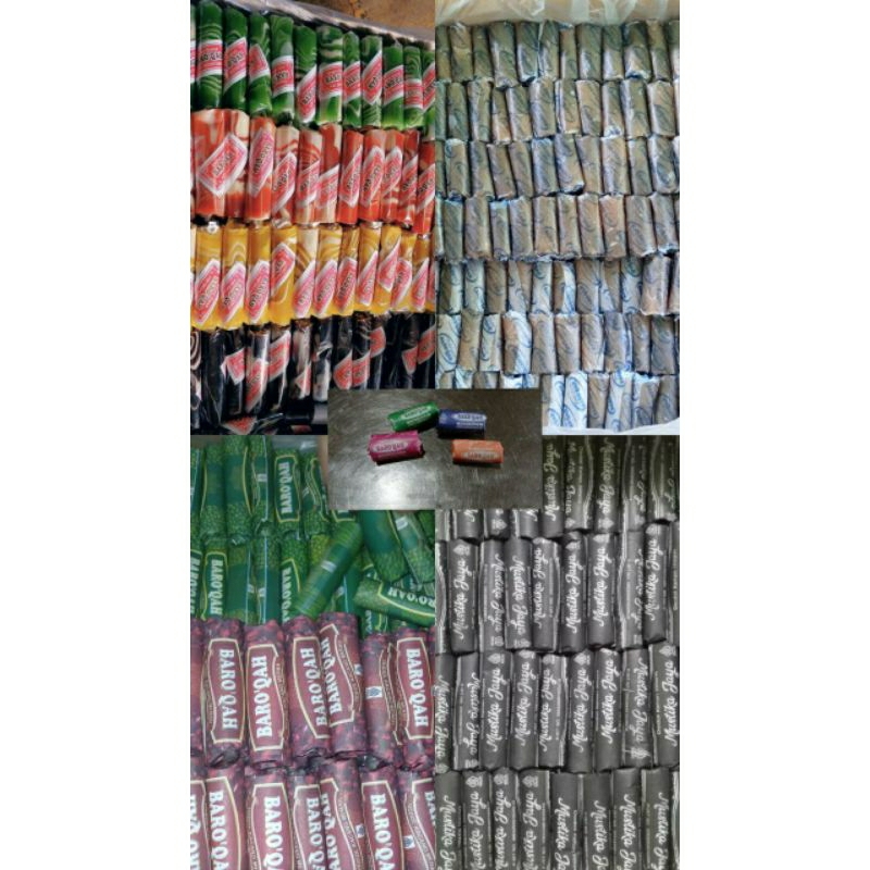 

Dodol barokah 10kg, baro'qahPromo BISA COD INSTAN harap cek stok sebelum co