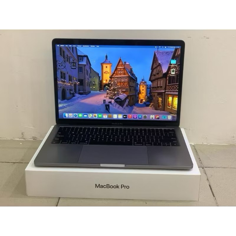 MacBook Pro 13inc 2017