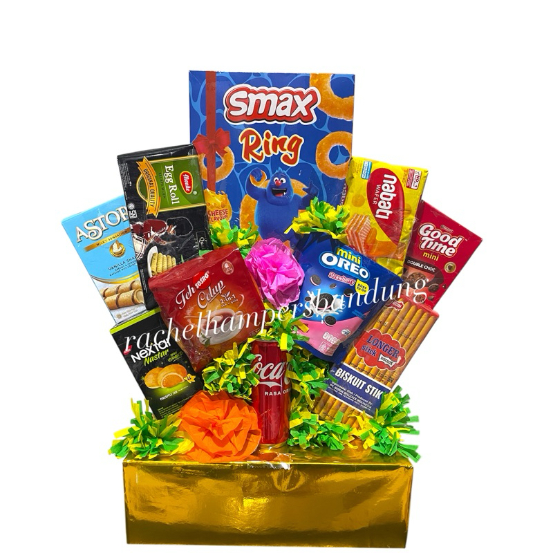 

Parcel Lebaran murah