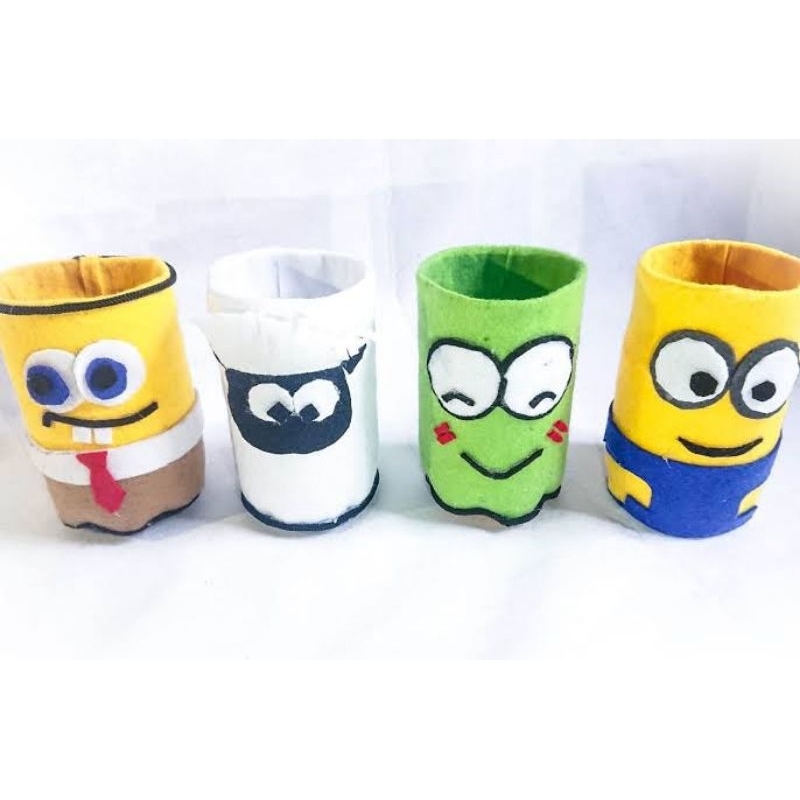 

ready cod tempat pensil botol bekas kalimantan