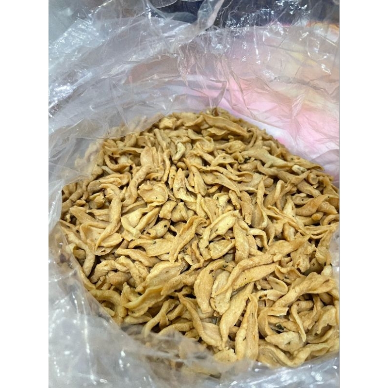 TERLARIS 1KG KUE BAWANG GUNTING ASLI KHAS PADANG GURIH