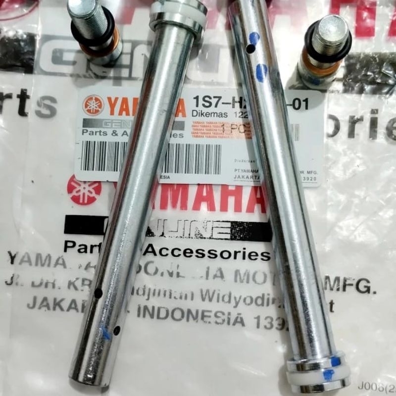 SULING SHOCK PER SET 1S7 JUPITER MX OLD JIPITER MX NEW MX KING ORI