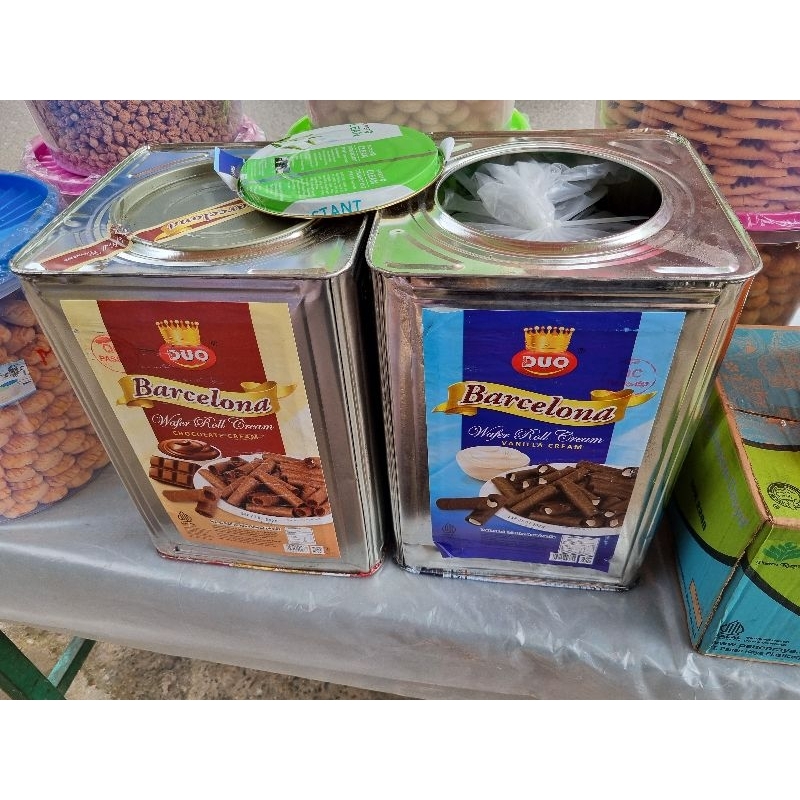 

astor kiloan Barcelona