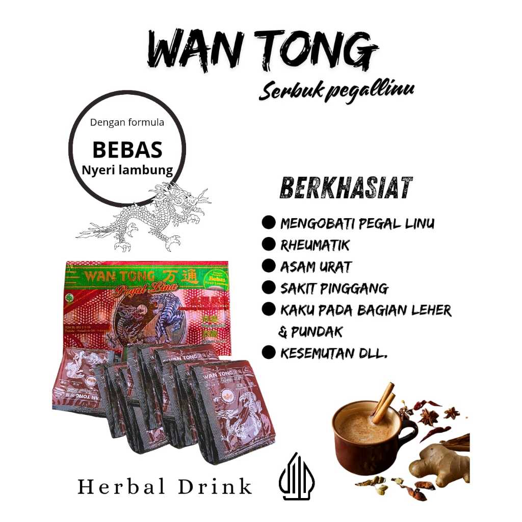 

z3rbuk wan 100%ori herbal