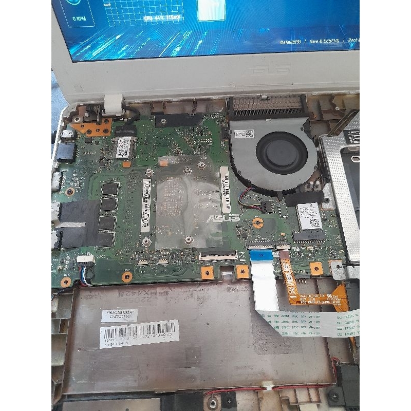 MAINBOARD LAPTOP ASUS A442U INTEL CORE I5-8250U