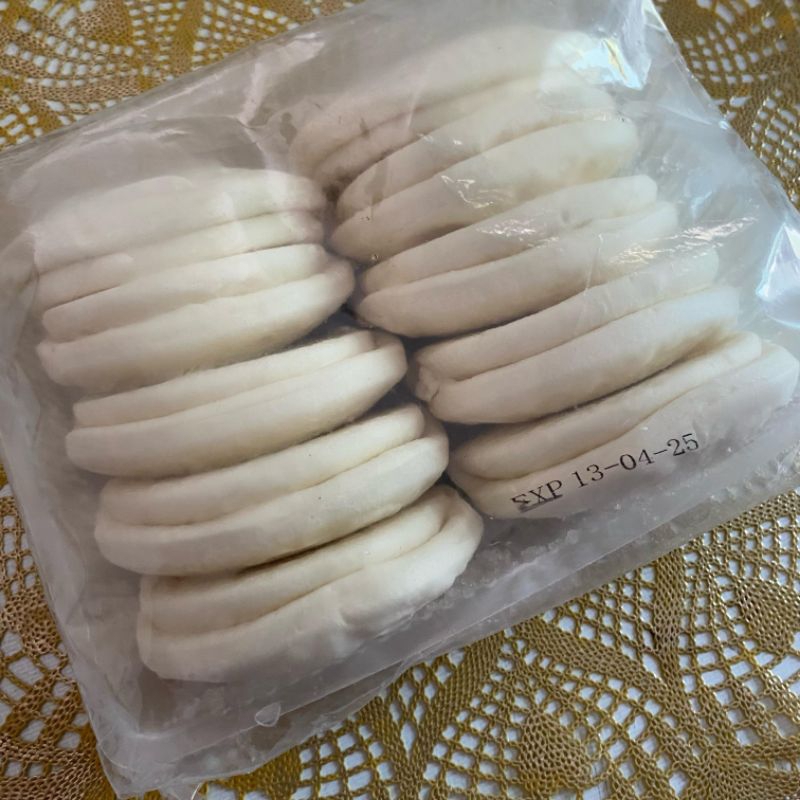 

[FROZEN][INSTANT ONLY]Xu xing Pao isi 10