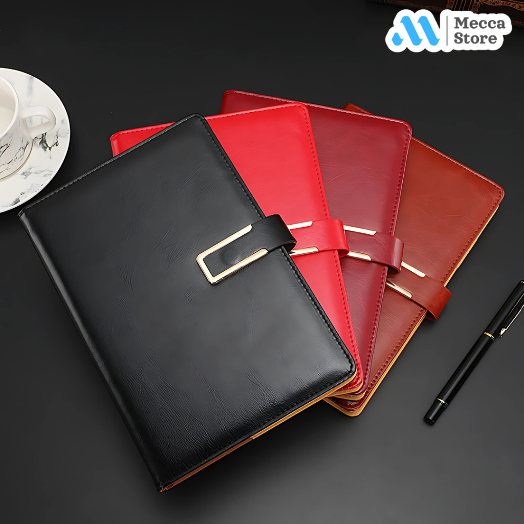 

Buku Jurnal Hardcover 68GSM 200 Halaman Grid