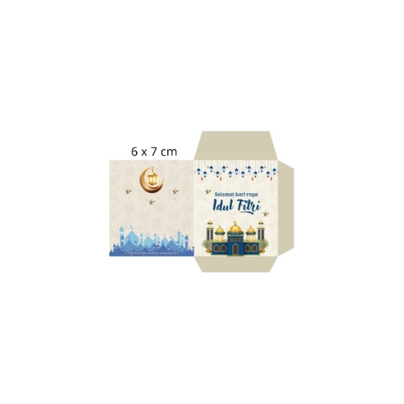 

Amplop Lebaran Style 2025 Free Custom Desai, Foto, Nama , disc 10%