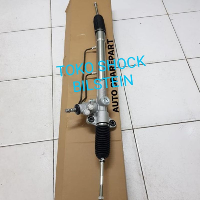 RACK STIR / RACK STEER / RACK STEERING TOYOTA AVANZA LAMA 2004-2011 ORIGINAL