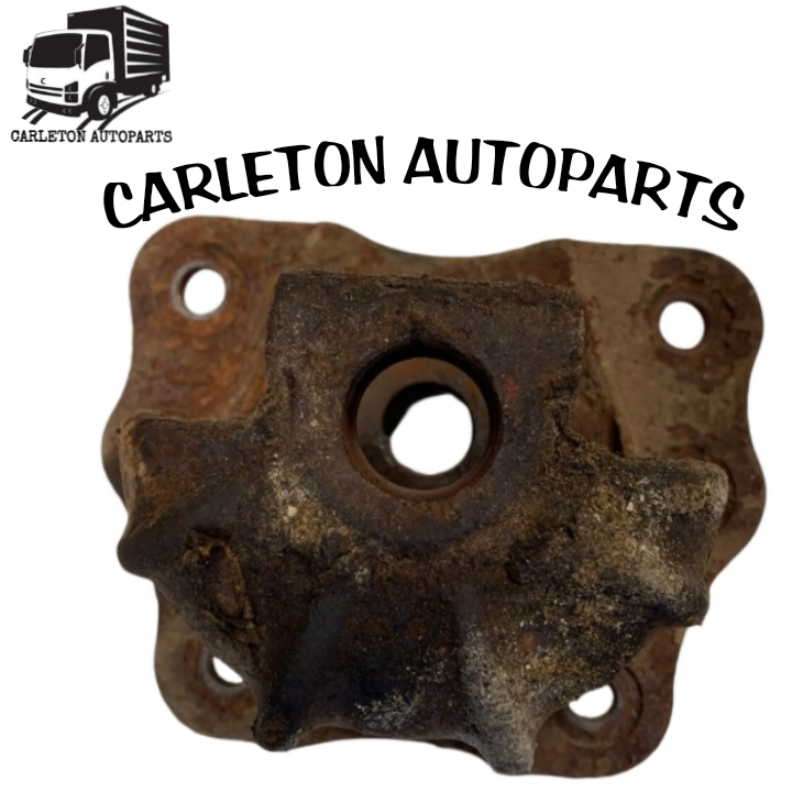 HANGER SPRING PER BELAKANG FG235TI FG210PS LOHAN 500 ASLI COPOTAN