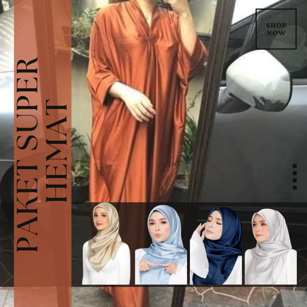 TERBARU  FASHION WANITA TERLARIS / KAFTAN KONDANGAN / KAFTAN BAHAN SATIN VELVET / BAHAN BAGUS KAFTAN