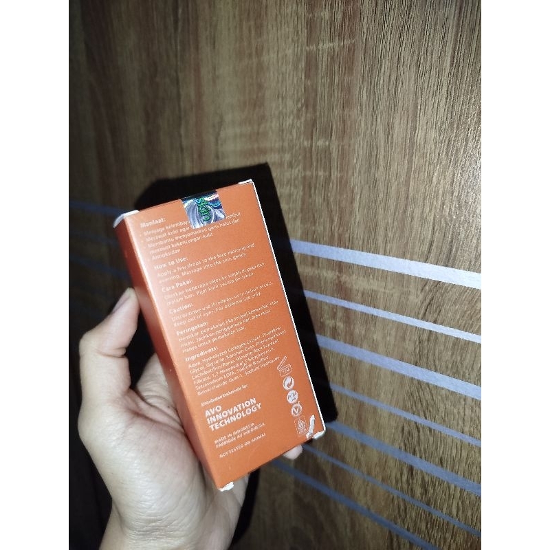 avoskin marine collagen new