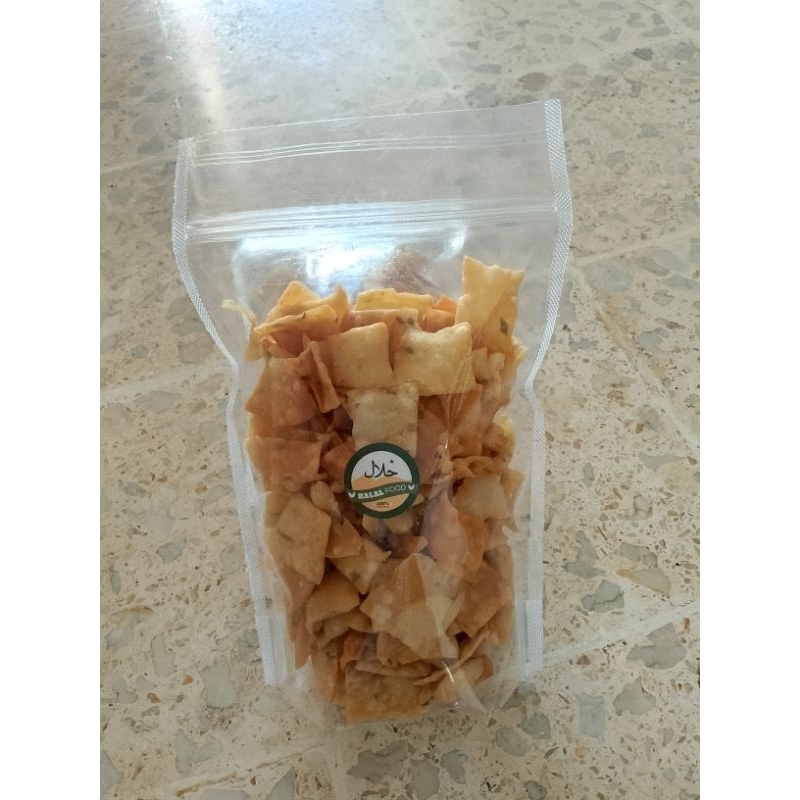 

keripik bawang