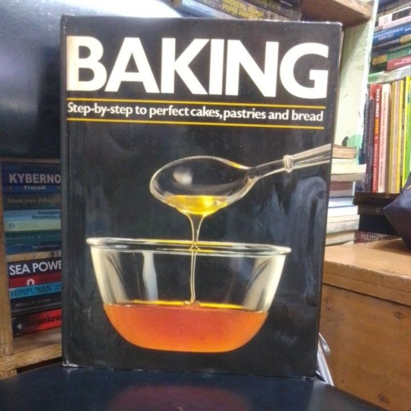 

Baking