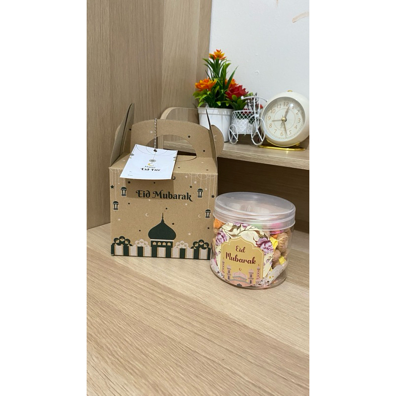 

Hampers Lebaran Murce