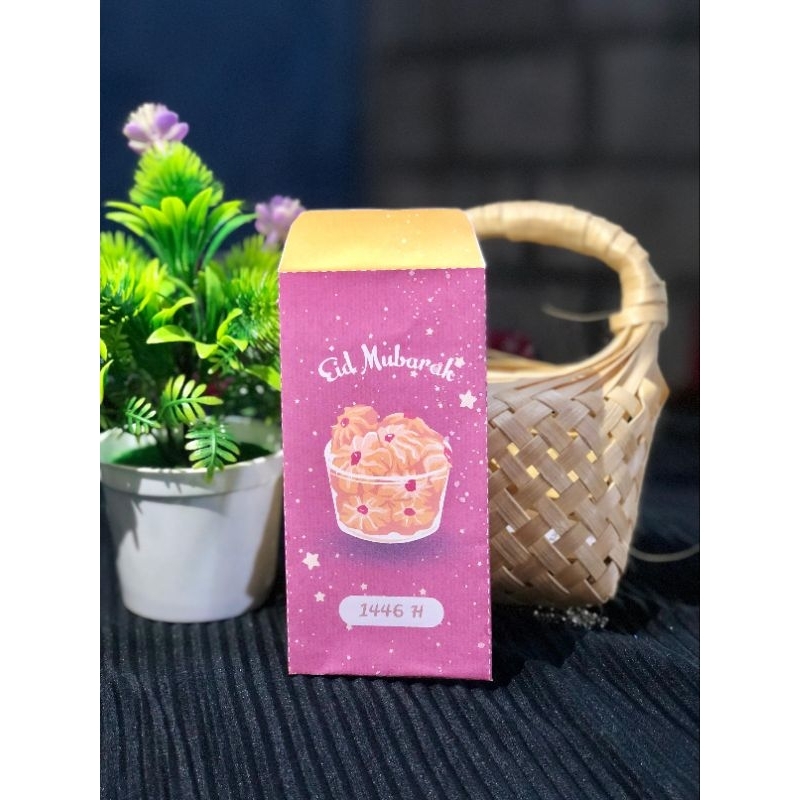 

AMPLOP THR || Eid Mubarok