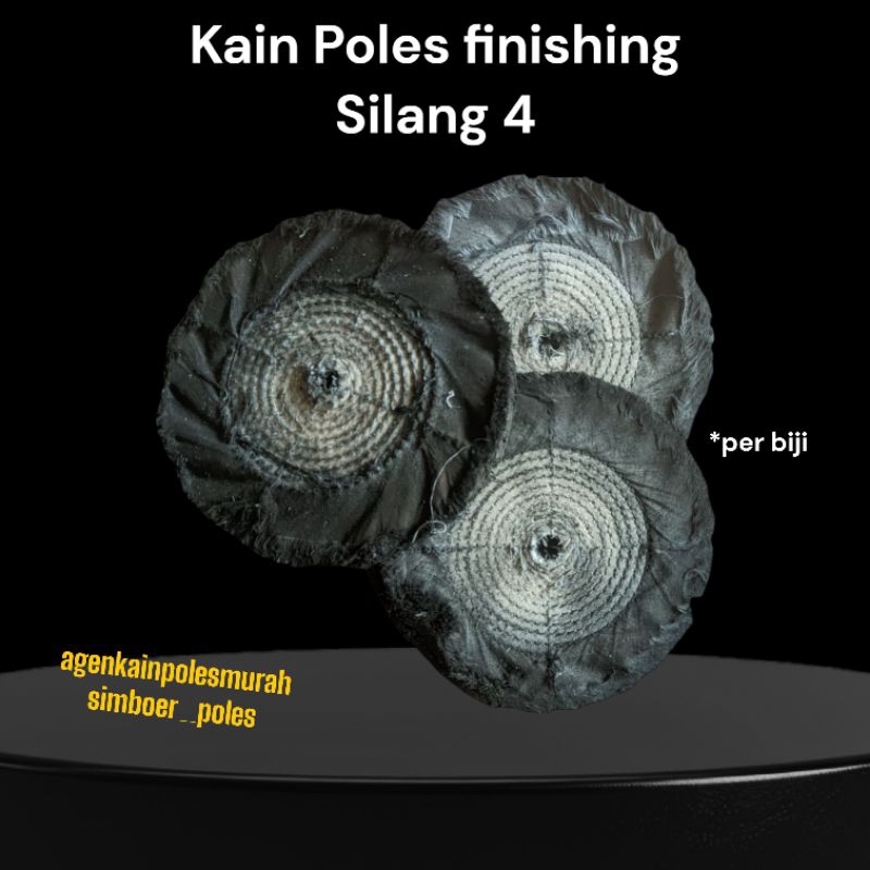 KAIN POLES FINISHING SILANG 4