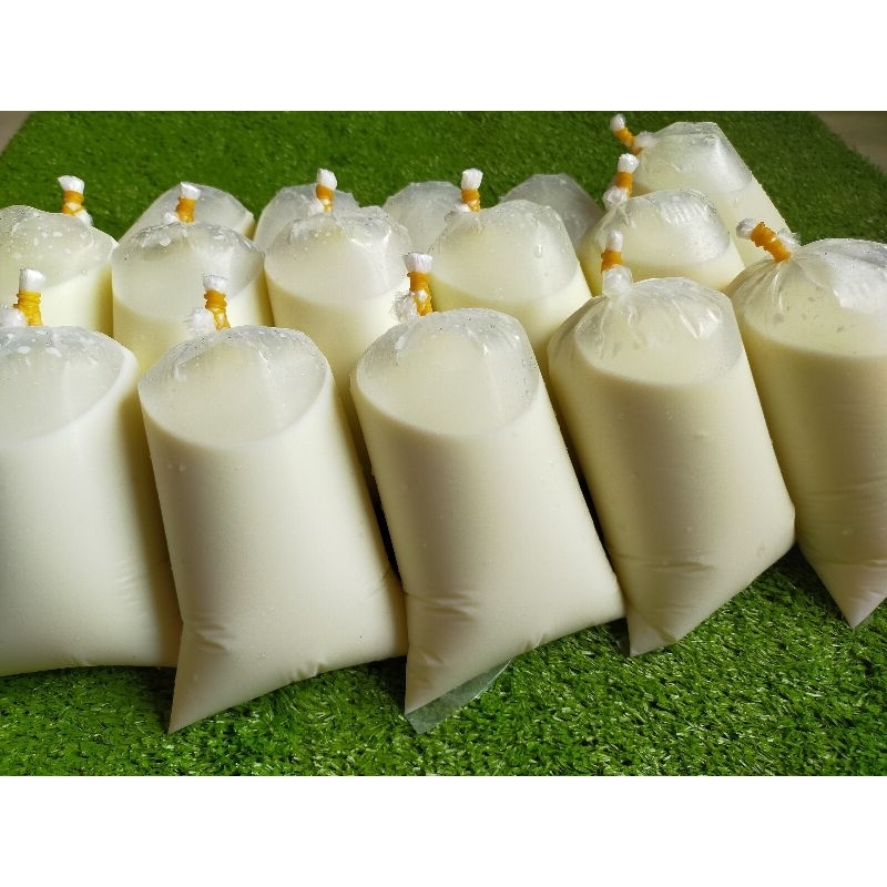 

Susu Murni (mentah) 1 Literan
