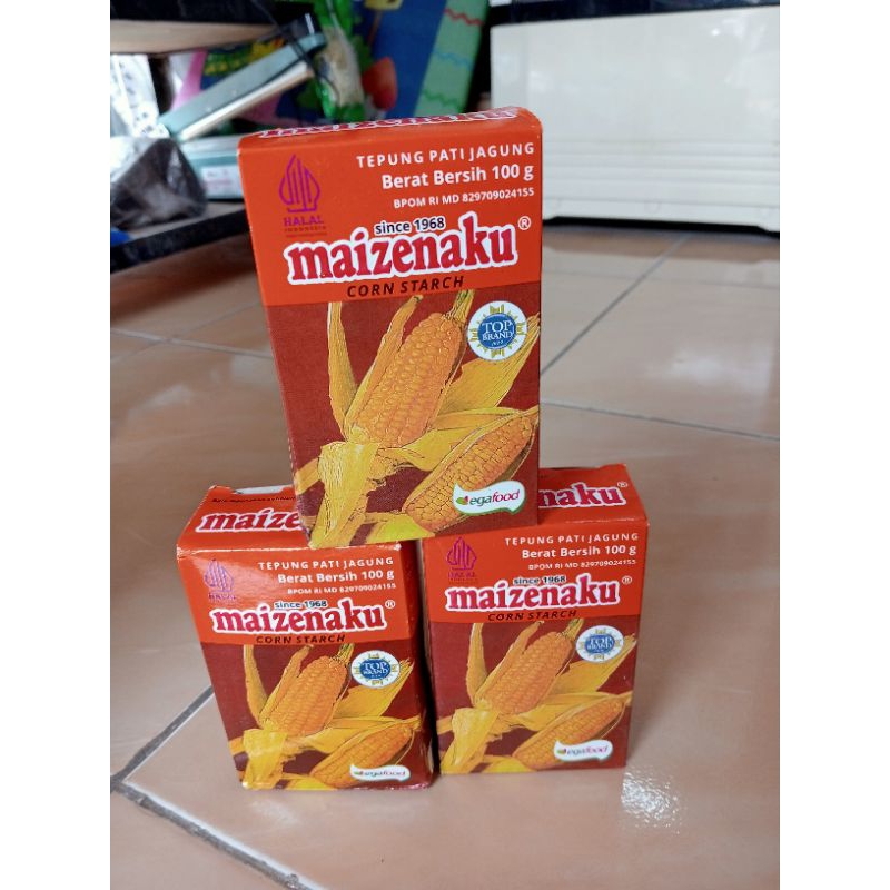 

maizenaku