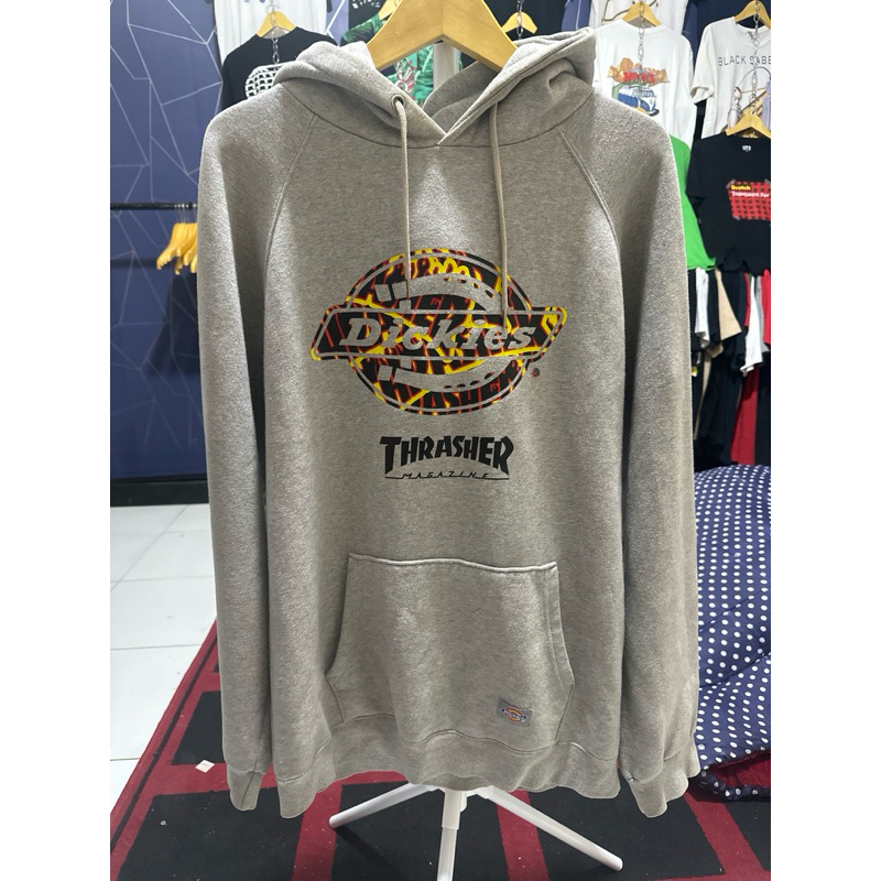HOODIE DICKIES