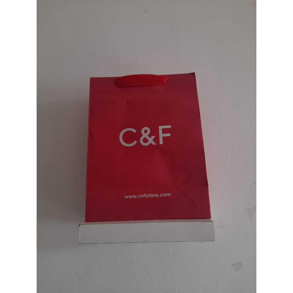 

PaperBag C&F
