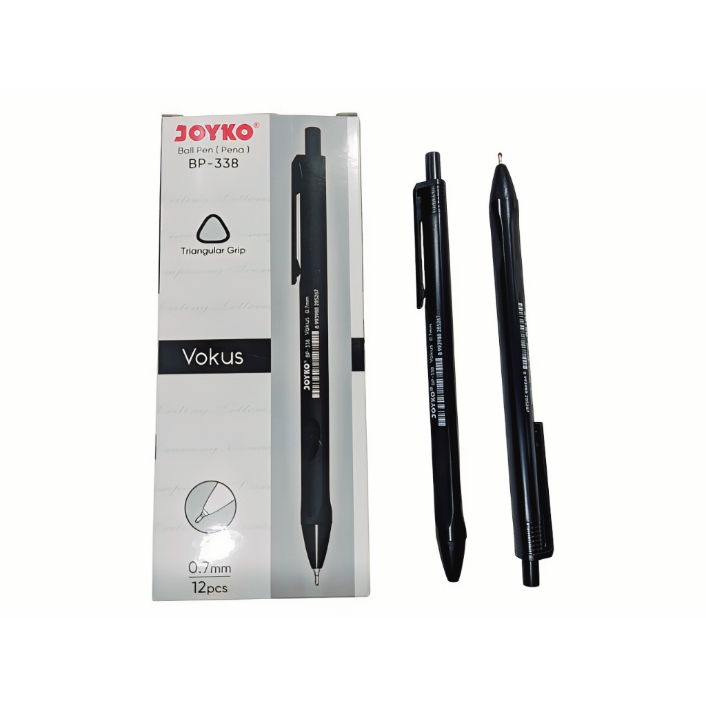 

PULPEN/BALLPOINT JOYKO 338 (VOCUS)