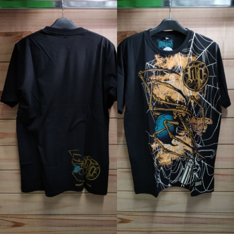 Kaos Distro hardcore Spyder