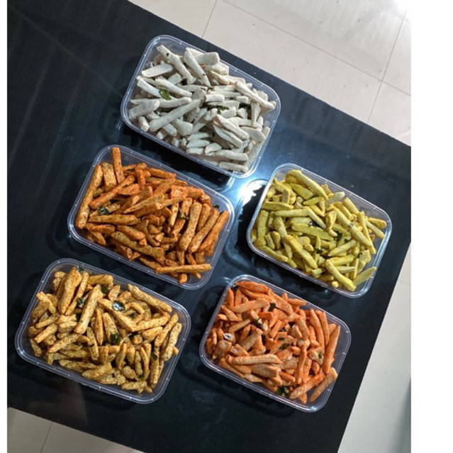 

Promo Basreng Purworejo Paling Enak