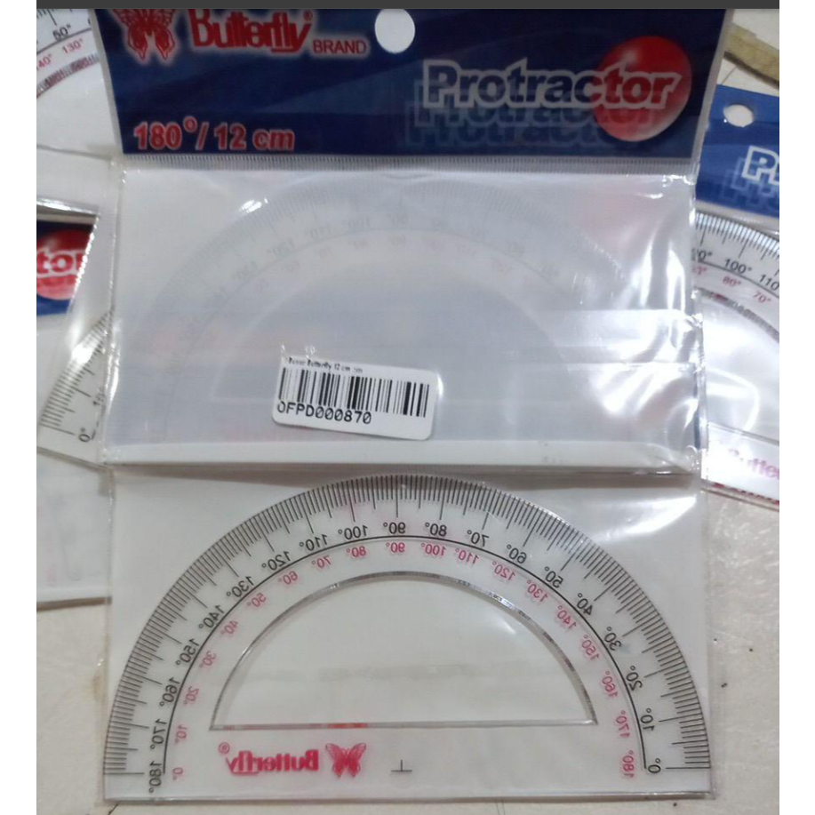 

Busur Butterfly 12 cm