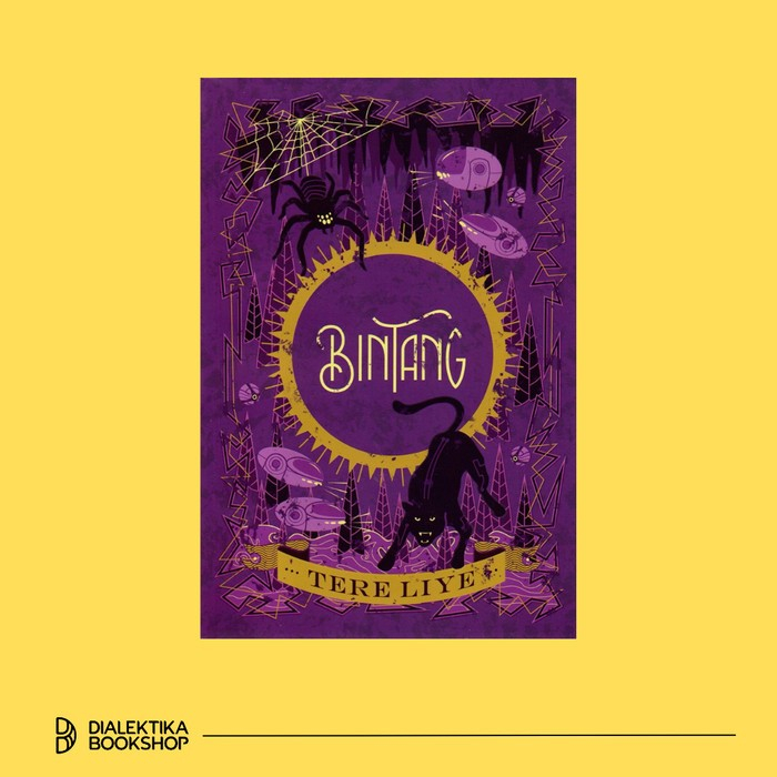 Bintang - Tere Liye