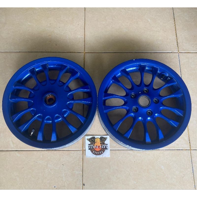 velg original vespa sprint
