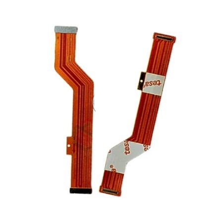 FLEXIBLE VIVO S1 BOARD