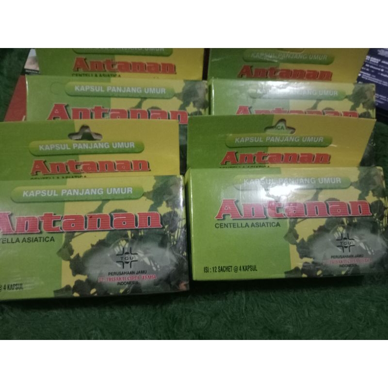 

berkah panjang umur