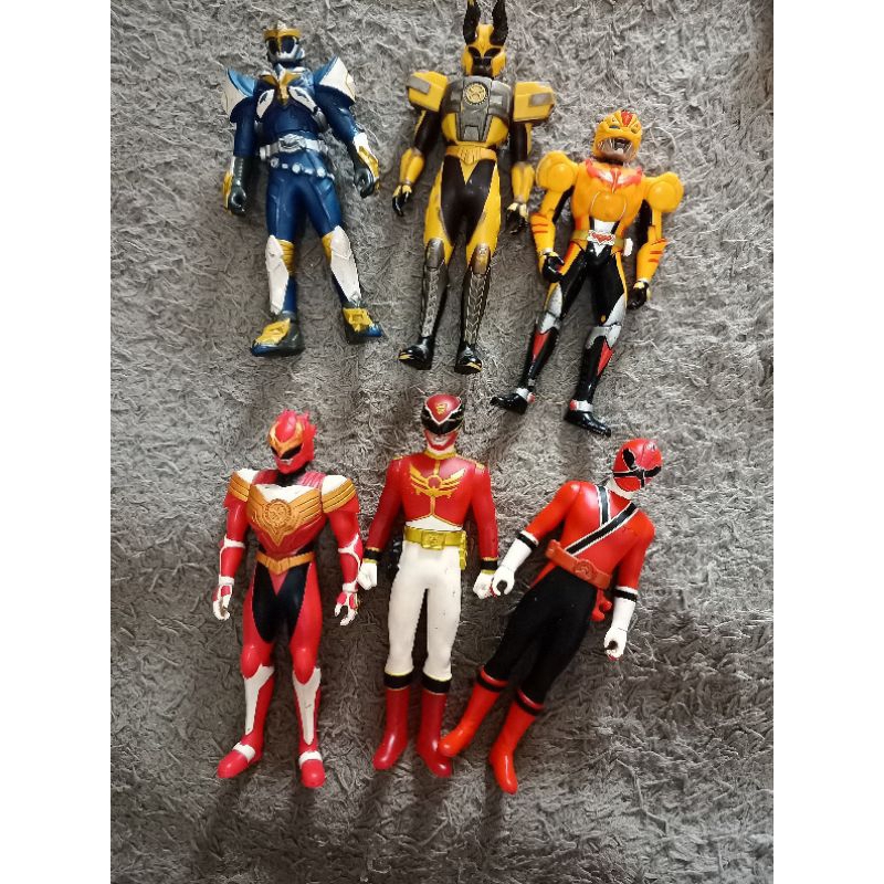 ranger dan kamen raider bandai