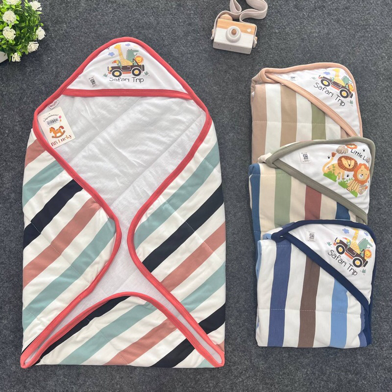 Selimut Baby Lucky / Selimut Baby / Selimut Terbaru