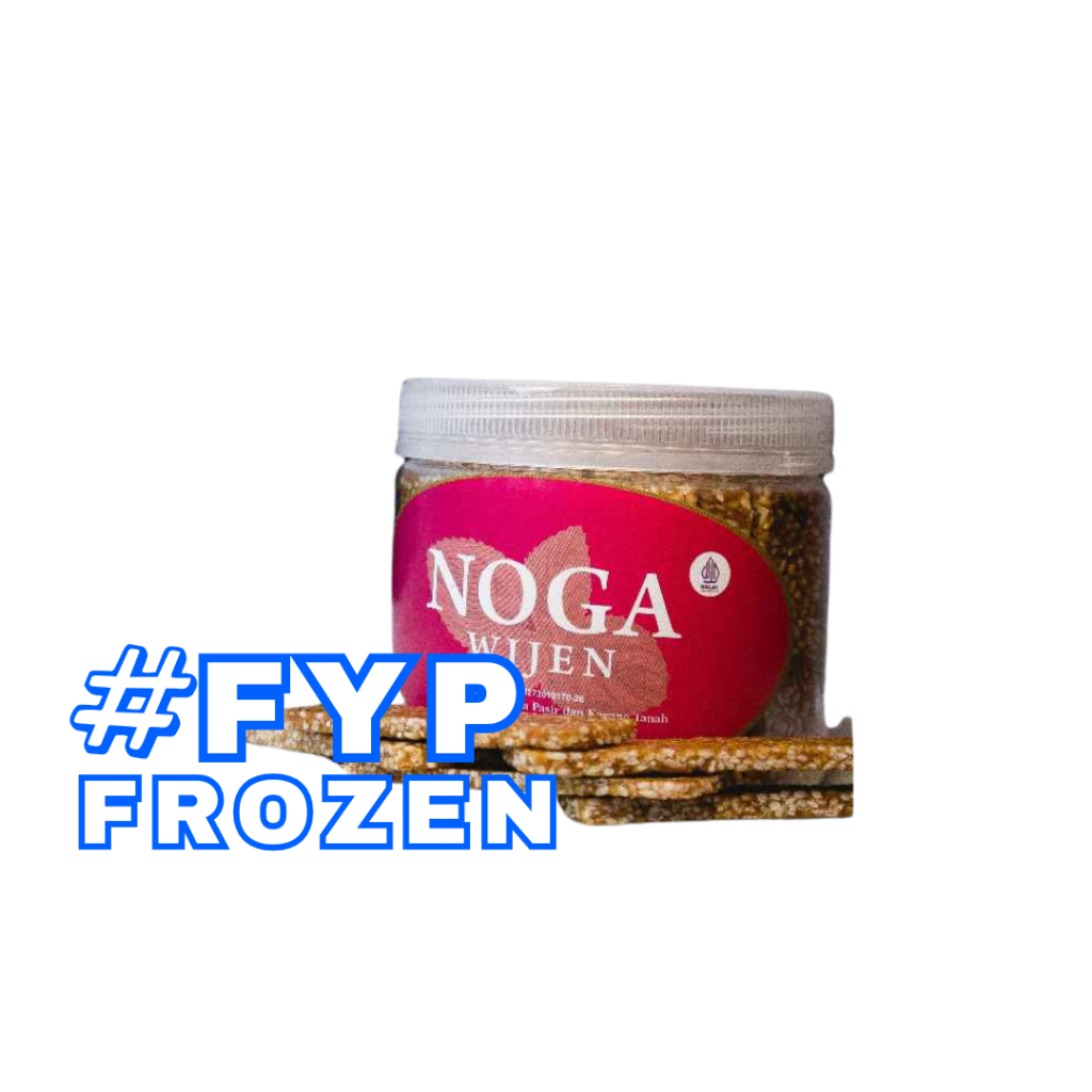 

WAMAE NOGA WIJEN 300GR/CEMILAN