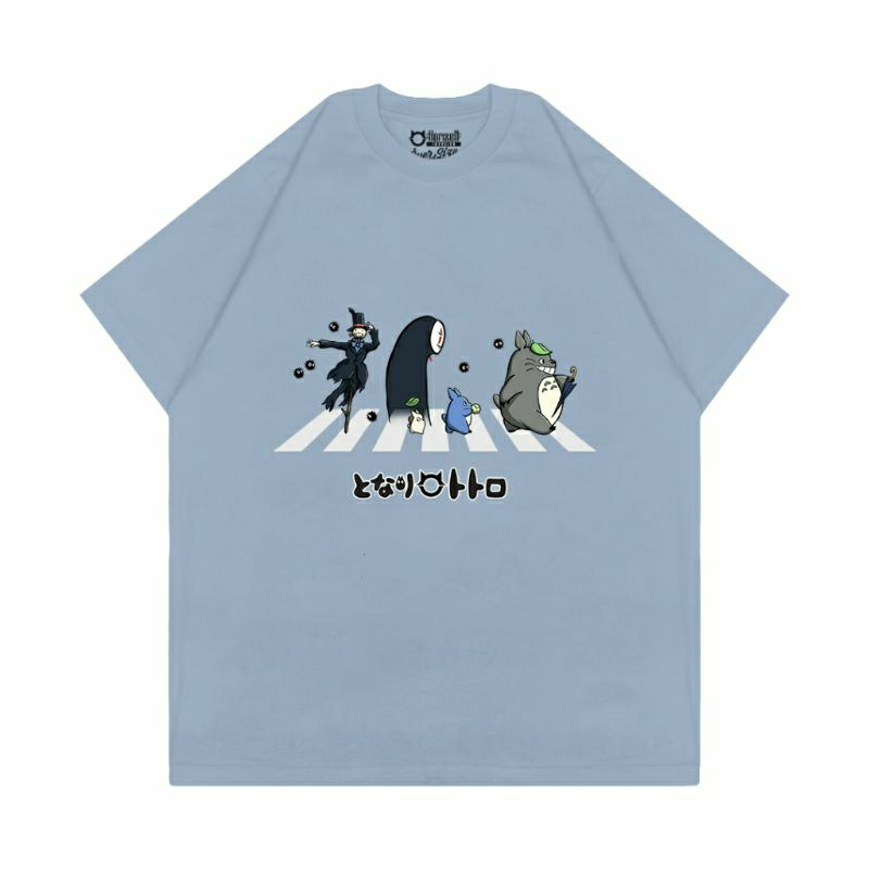GRAND LINE KAOS ANIME STUDIO GHIBLI