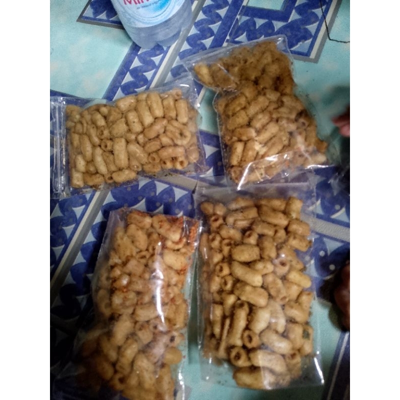 

pedas jeruk